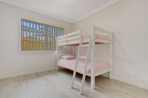 V & V Family Dream Away - Darwin Holiday 5