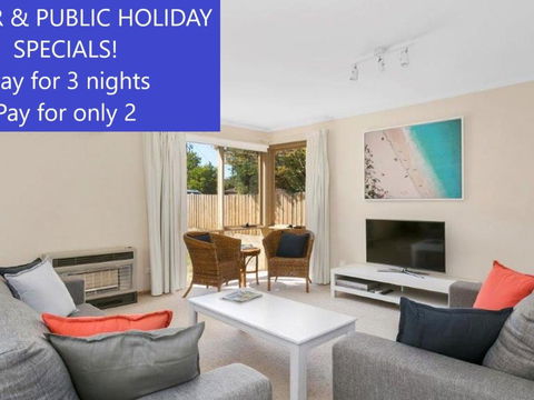 Southern Sea & Sand - Darwin Holiday 4