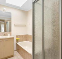 Southern Sea  Sand - Darwin Holiday