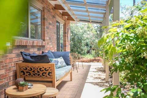 Birdsea House - Darwin Holiday 4