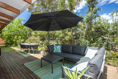 Birdsea House - Darwin Holiday 1