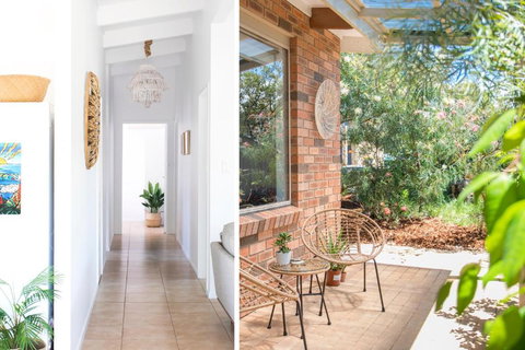 Birdsea House - Darwin Holiday 5