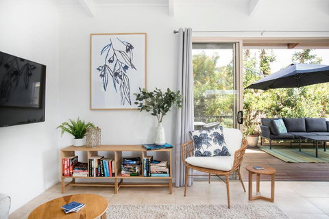 Birdsea House - Darwin Holiday 6