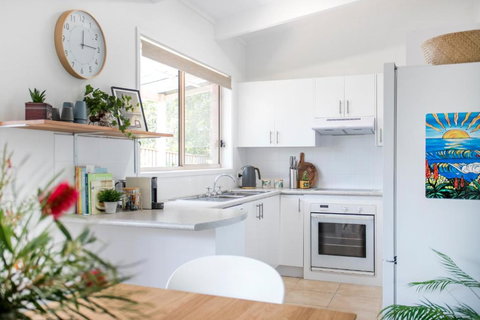 Birdsea House - Darwin Holiday 2