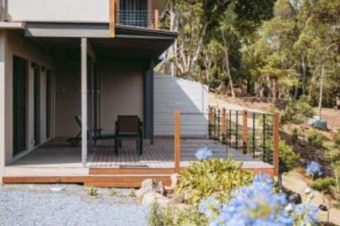 The Silvermoon Villa Private Villa - Darwin Holiday 3