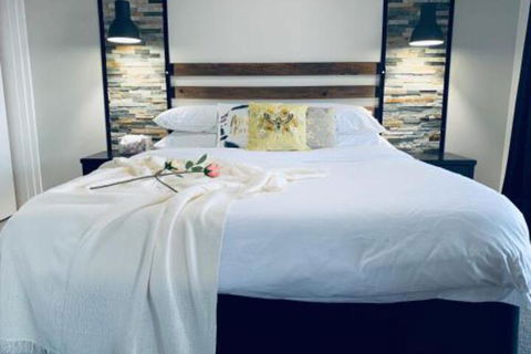 The Silvermoon Villa Private Villa - Darwin Holiday 2