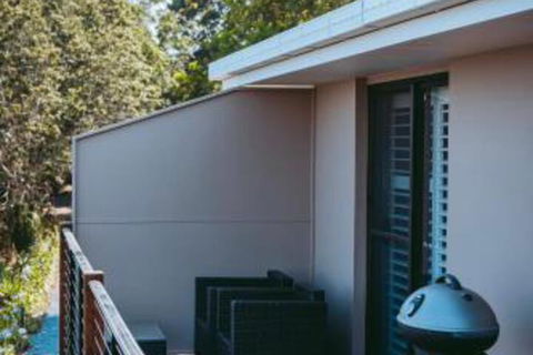 The Silvermoon Villa Private Villa - Darwin Holiday 6