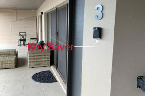 The Silvermoon Villa Private Villa - Darwin Holiday 7