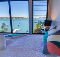 Elysium Lakehouse - Darwin Holiday