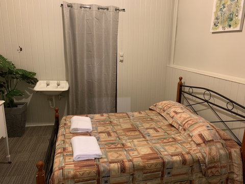 Biloela Hotel - Darwin Holiday 6