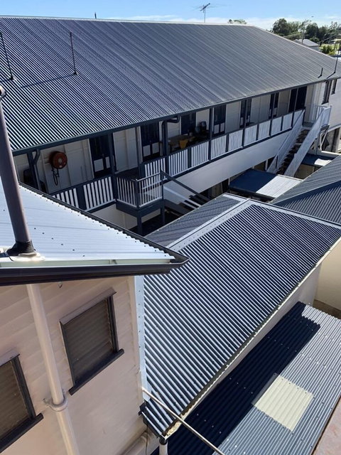 Biloela Hotel - Darwin Holiday 0