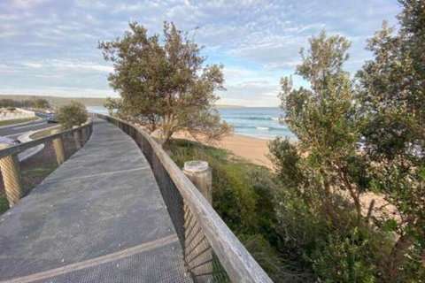 The Shore Break Eden - Darwin Holiday 7