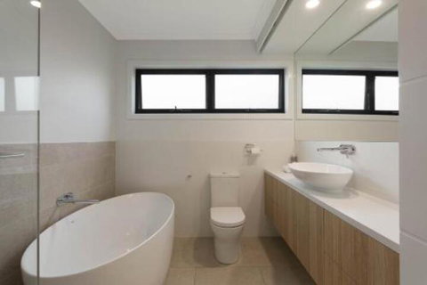 The Shore Break Eden - Darwin Holiday 6