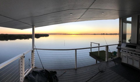 Carnarvon Beach Retreat - Darwin Holiday 5