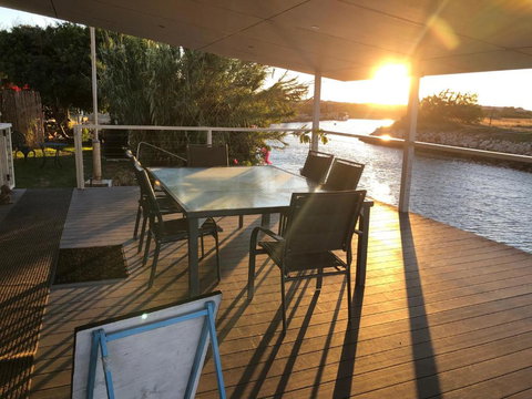 Carnarvon Beach Retreat - Darwin Holiday 4