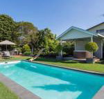 ALLAMBEA MOUNT ELIZA - Darwin Holiday