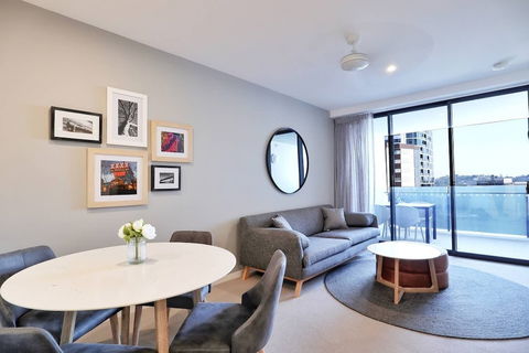 Ultimate Prestige 2bed2bath Hamiltonapt - Darwin Holiday 5