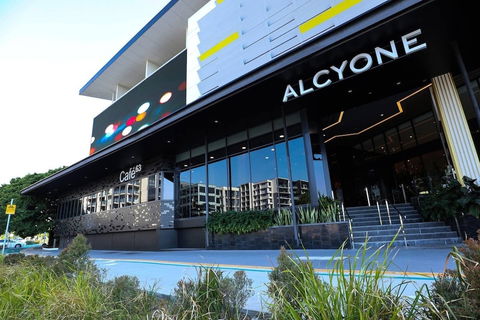 Ultimate Prestige 2bed2bath Hamiltonapt - Darwin Holiday 0