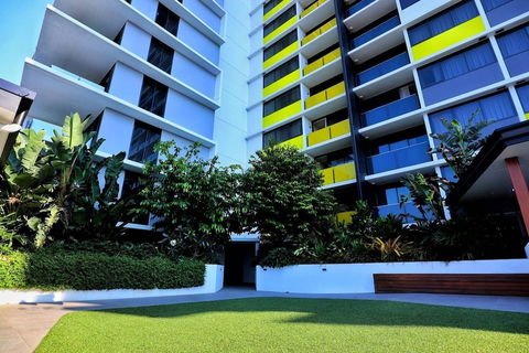Ultimate Prestige 2bed2bath Hamiltonapt - Darwin Holiday 1