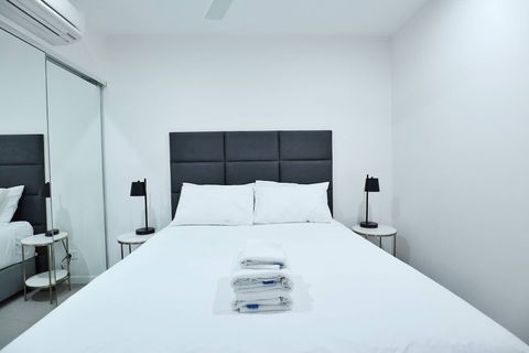 Ultimate Prestige 2bed2bath Hamiltonapt - Darwin Holiday 6