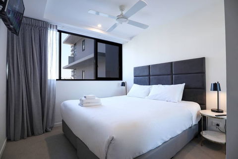 Ultimate Prestige 2bed2bath Hamiltonapt - Darwin Holiday 3