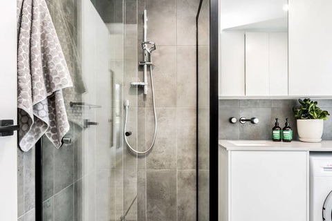 A PERFECT STAY - Caba Cabana - Darwin Holiday 6