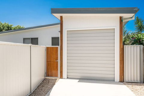 A PERFECT STAY - Caba Cabana - Darwin Holiday 2