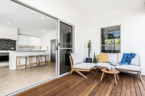 A PERFECT STAY - Caba Cabana - Darwin Holiday 0