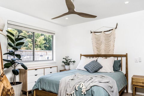 A PERFECT STAY - Caba Cabana - Darwin Holiday 5