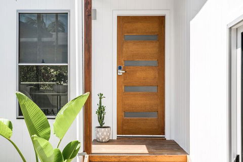 A PERFECT STAY - Caba Cabana - Darwin Holiday 1