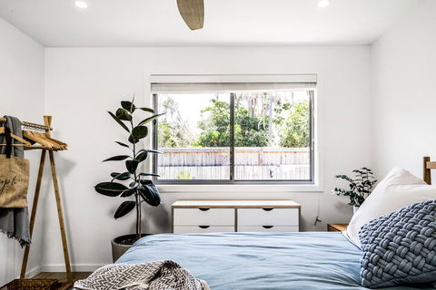 A PERFECT STAY - Caba Cabana - Darwin Holiday 3