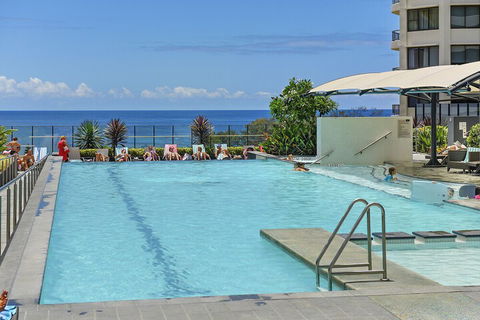 Oracle Resort Private 3 Bed Skyhome - Darwin Holiday 4