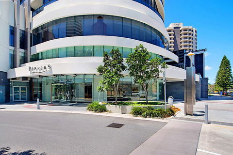 Oracle Resort Private 3 Bed Skyhome - Darwin Holiday 2