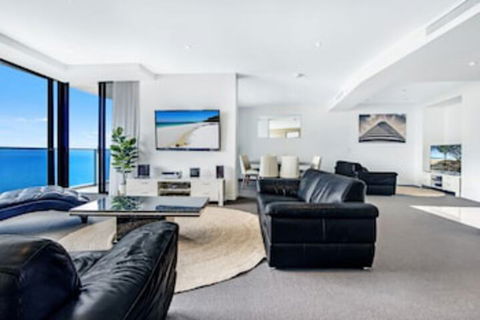 Oracle Resort Private 3 Bed Skyhome - Darwin Holiday 0