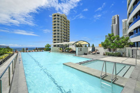 Oracle Resort Private 3 Bed Skyhome - Darwin Holiday 5