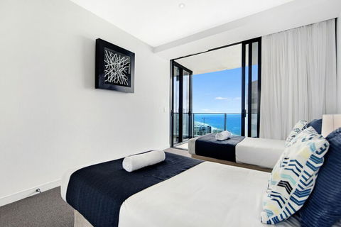 Oracle Resort Private 3 Bed Skyhome - Darwin Holiday 7