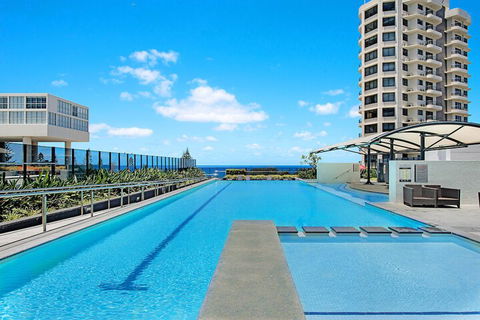 Oracle Resort Private 3 Bed Skyhome - Darwin Holiday 6