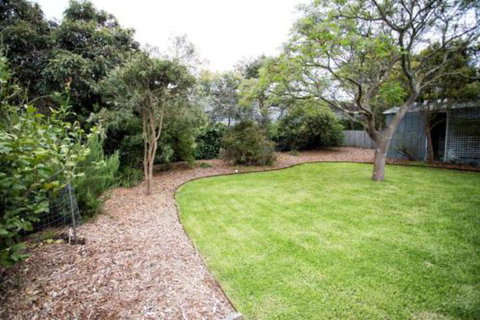 LONSDALE On GLANEUSE - Darwin Holiday 3