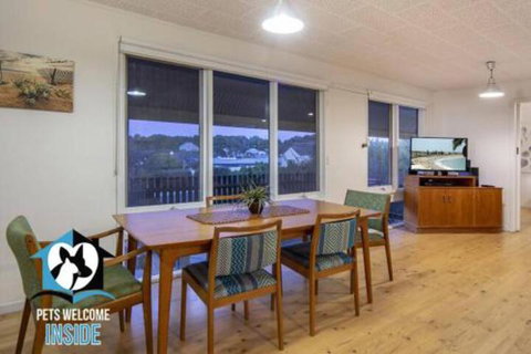 Retro Groovy Pad Pt Elliot - Darwin Holiday 2