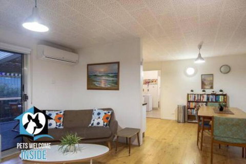 Retro Groovy Pad Pt Elliot - Darwin Holiday 0