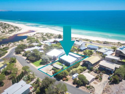 Luxury On Lewis 6 Lewis Road - Darwin Holiday 2