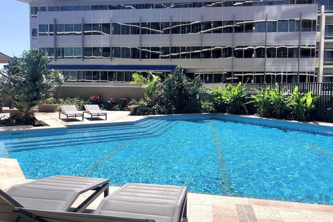 Brisbane One Apartment - Darwin Holiday 1