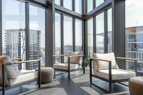 Brisbane One Apartment - Darwin Holiday 7