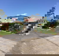 Millmerran Motel - Darwin Holiday