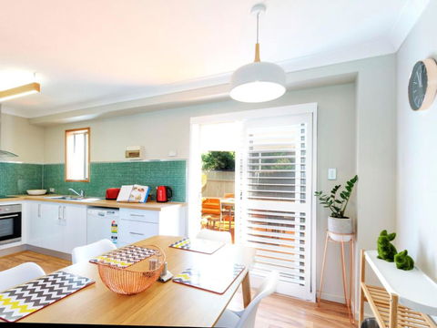 Tilly & Annies Place - Darwin Holiday 6