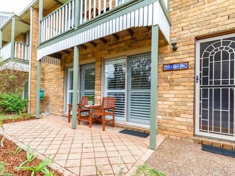 Tilly & Annies Place - Darwin Holiday 2