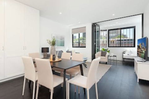 Luxury Sydney Apartment - Darwin Holiday 0