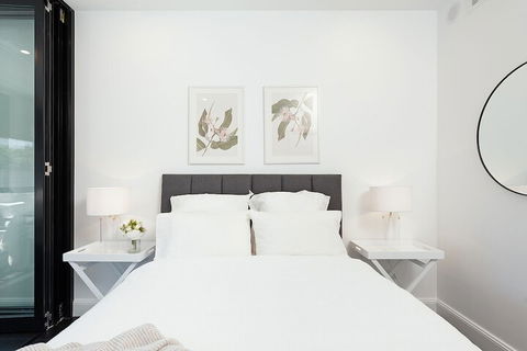 Luxury Sydney Apartment - Darwin Holiday 6
