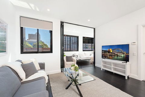 Luxury Sydney Apartment - Darwin Holiday 1