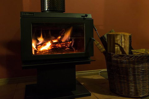 Wonderland Cottages - Darwin Holiday 4